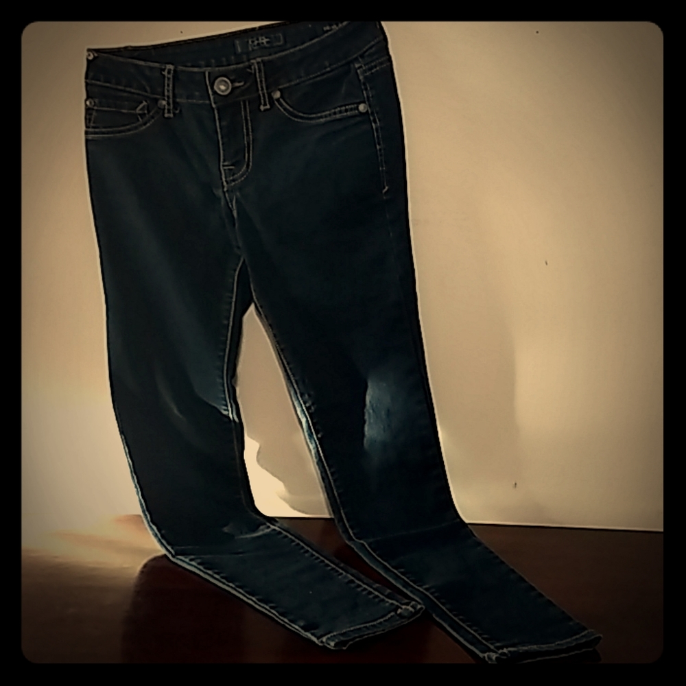 Jessica Simpson Kiss Me Jegging